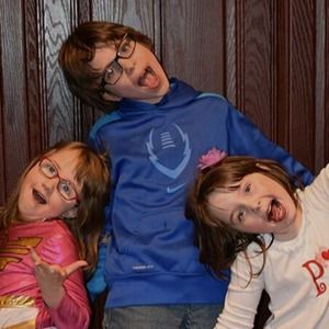 Meet your Posher, Anita